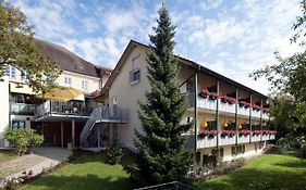 Hotel Alter Weissbraeu